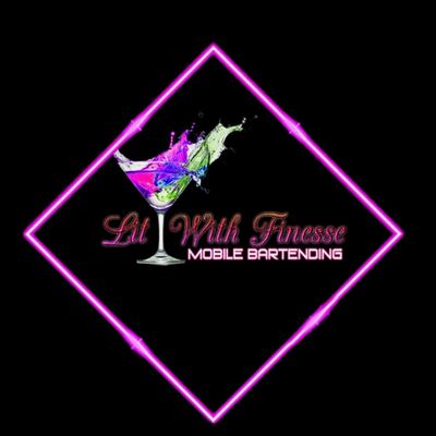 Avatar for Lit with Finesse Mobile Bartending, LLC