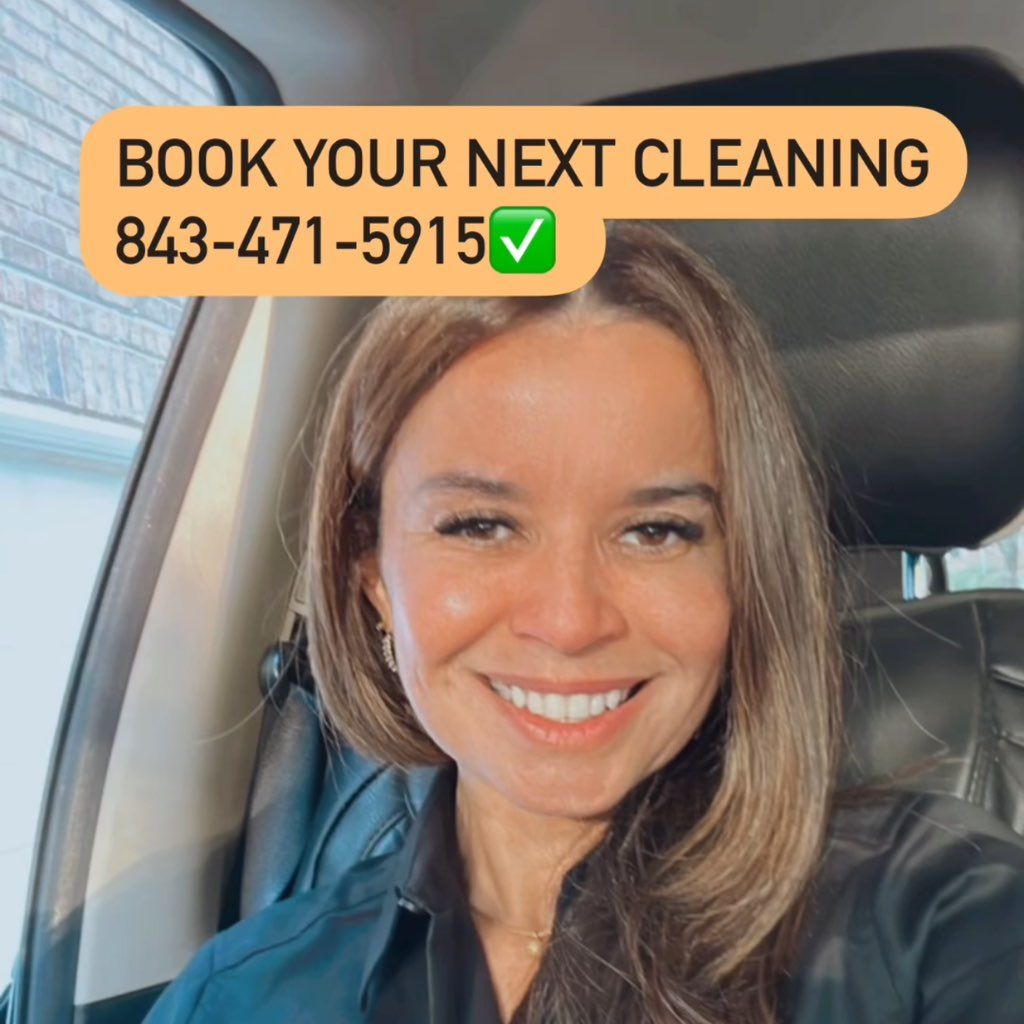 GCS - Glowing Cleaning Services LLC