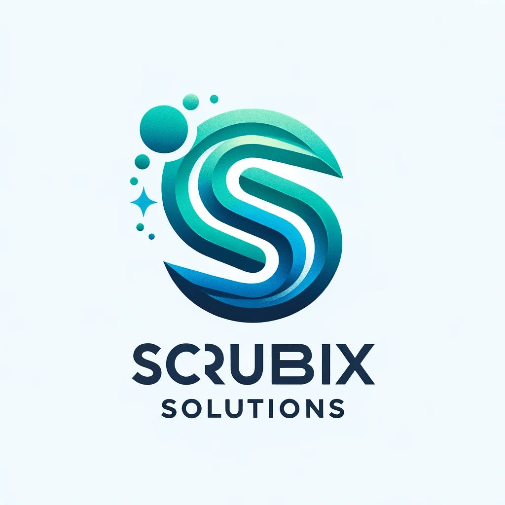 Scrubix Solutions