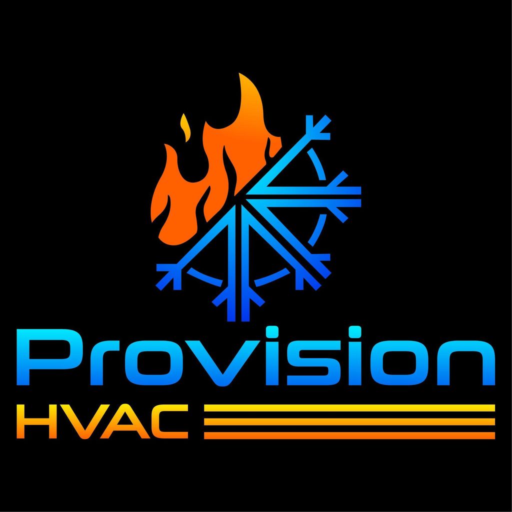 Provision HVAC