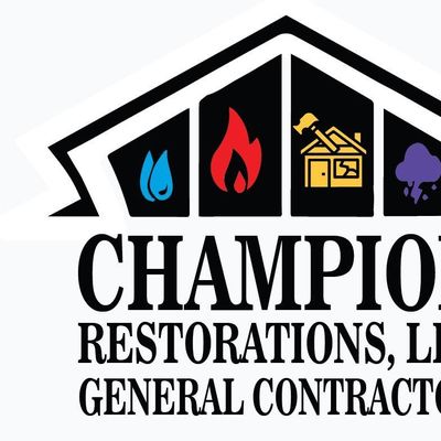 Avatar for Champion Restorations, LLC