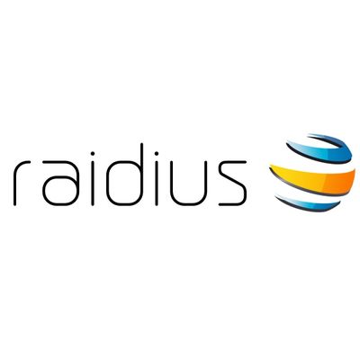 Avatar for Raidius IT & A\V
