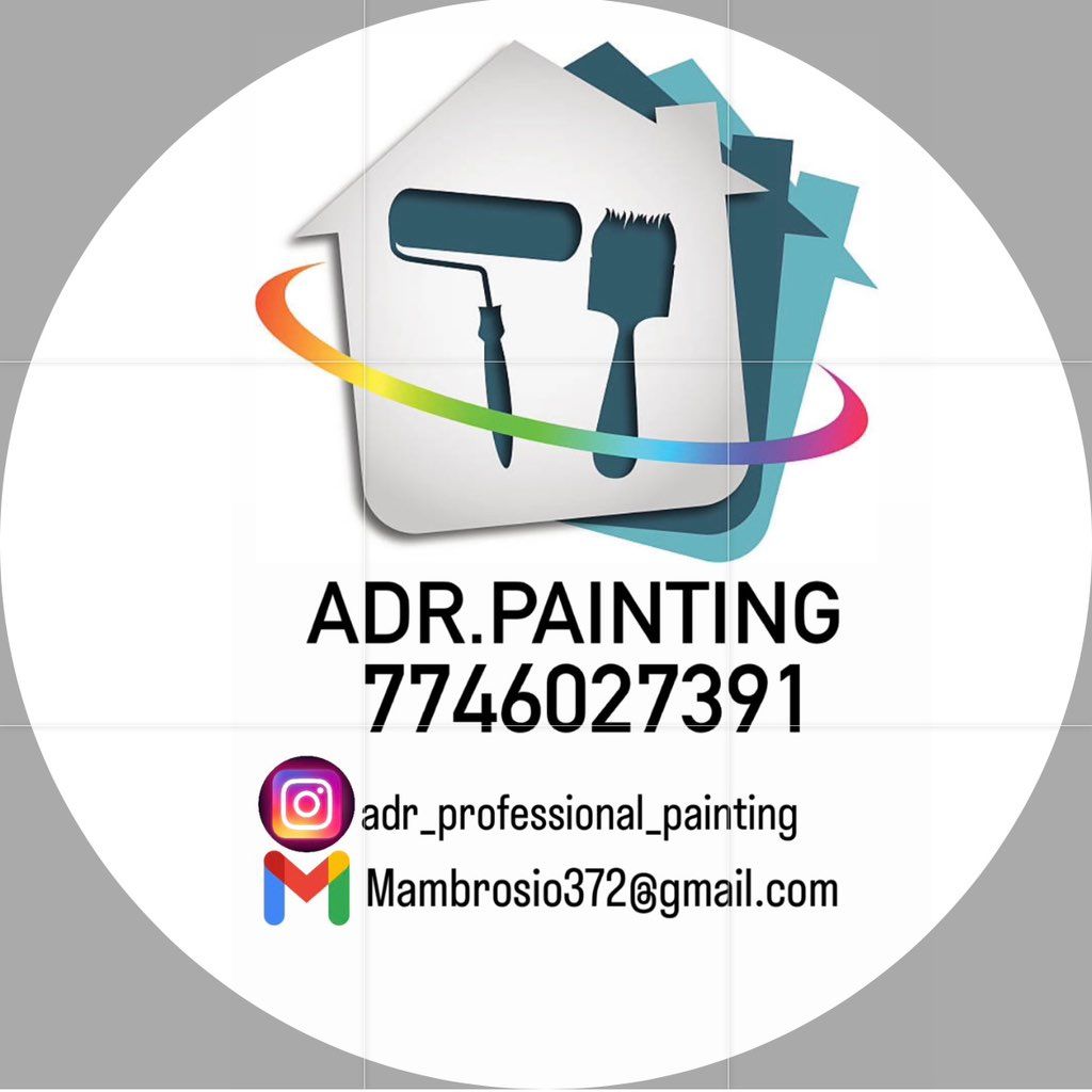 ADR PROFESSIONAL PAINTING