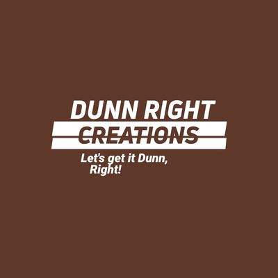 Avatar for Dunn Right Creations