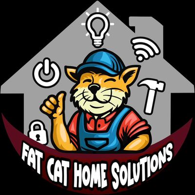 Avatar for Fat Cat Home Solutions LLC