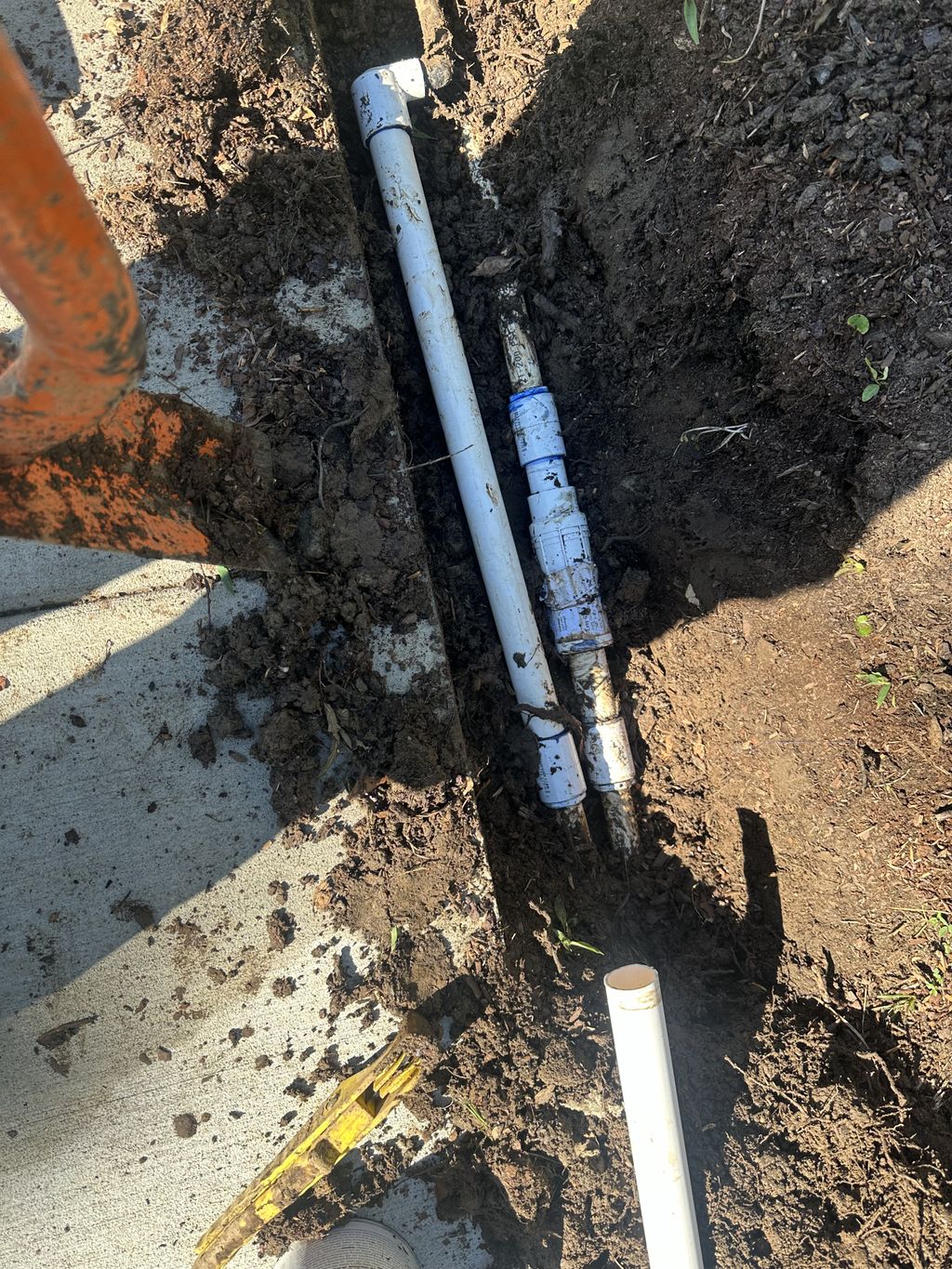 Sprinkler and Irrigation System Repair and Maintenance