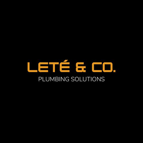 leté & Co Plumbing Solutions