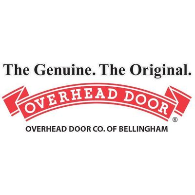 Avatar for Overhead Door Company of Bellingham