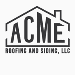 Avatar for Acme Roofing and Siding, LLC