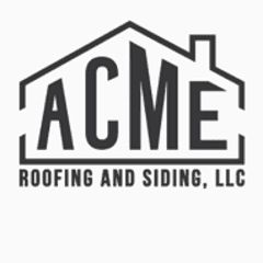 Acme Roofing and Siding, LLC