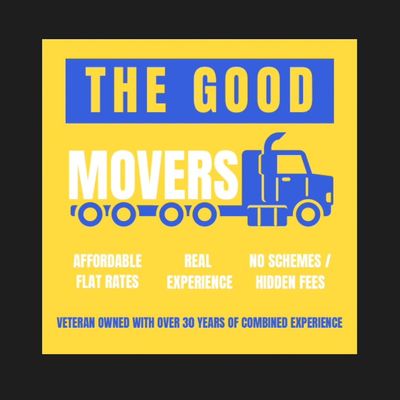 Avatar for The Good Movers LLC