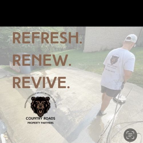 Country Roads Property Partners