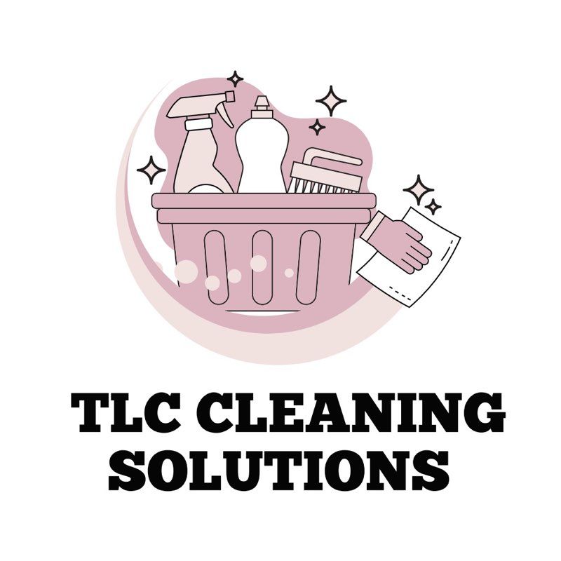 TLC Cleaning Solutions