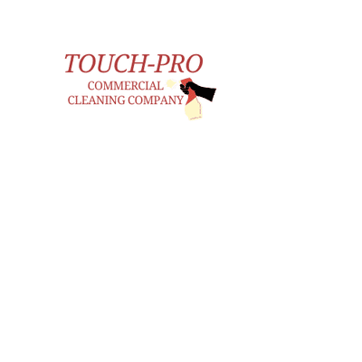 Avatar for TOUCH-PRO COMMERCIAL CLEANING COMPANY LLC