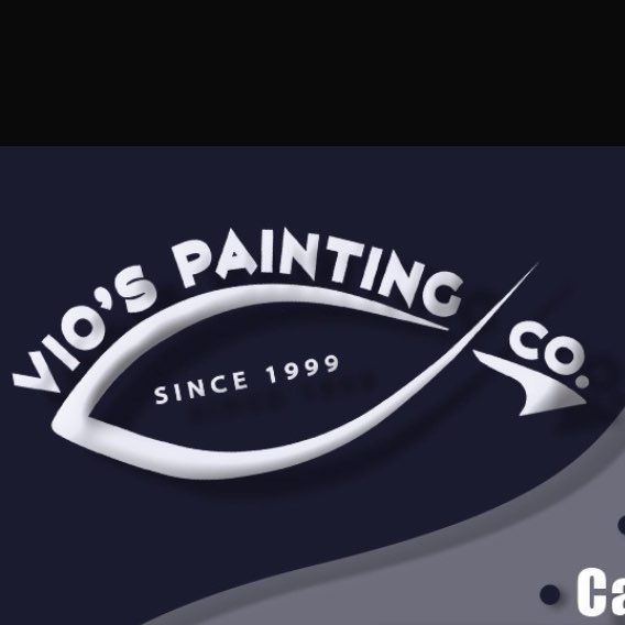 Vio’s Painting Co.