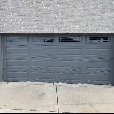Avatar for Tudda Garage Doors & Services