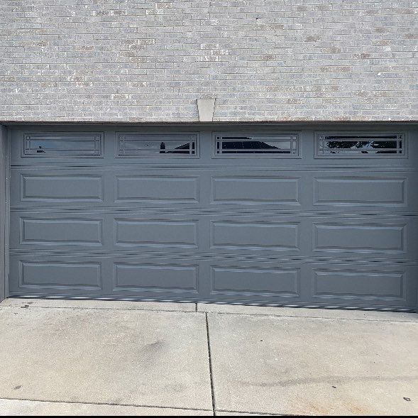 Tudda Garage Doors & Services