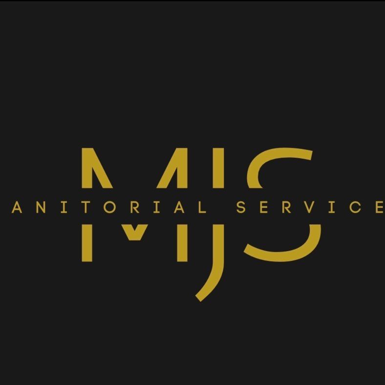 MJS janitorial services