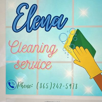 Avatar for Elena Cleaning service