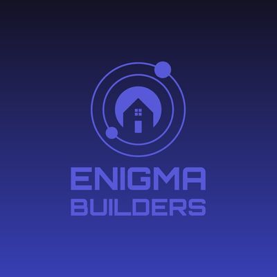 Avatar for Enigma Builders