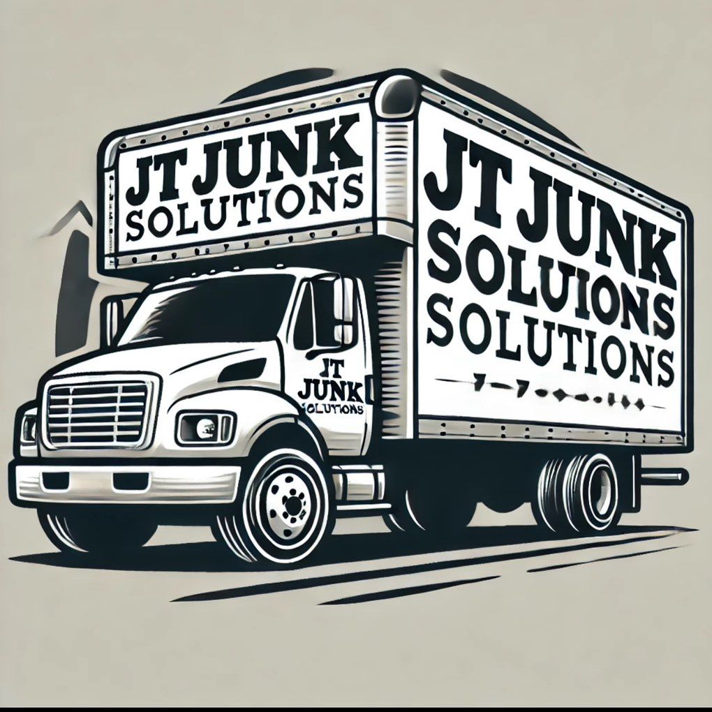 JT Junk Solutions