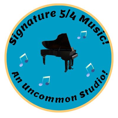 Avatar for Signature 5/4 Music Studio