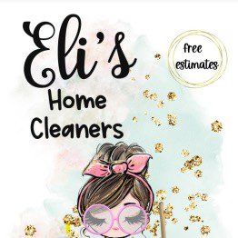 Avatar for Eli’s house cleaners