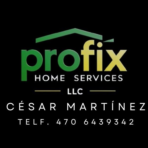 Profix Home Service Llc