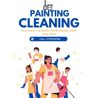 Avatar for Master Cleaning