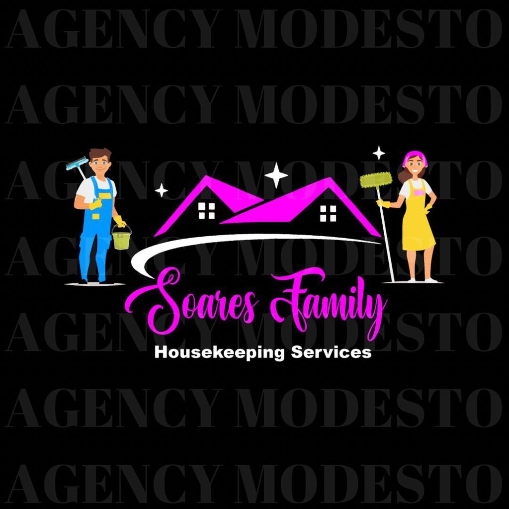 Soares Family housekeeping services