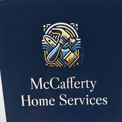 Avatar for McCafferty Home Services