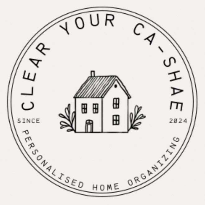 Clear Your CA-Shae