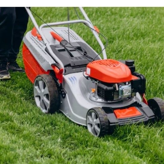 Giro LLC  Mowing and Landscaping