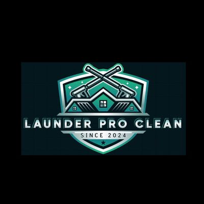 Avatar for Launder Pro Clean