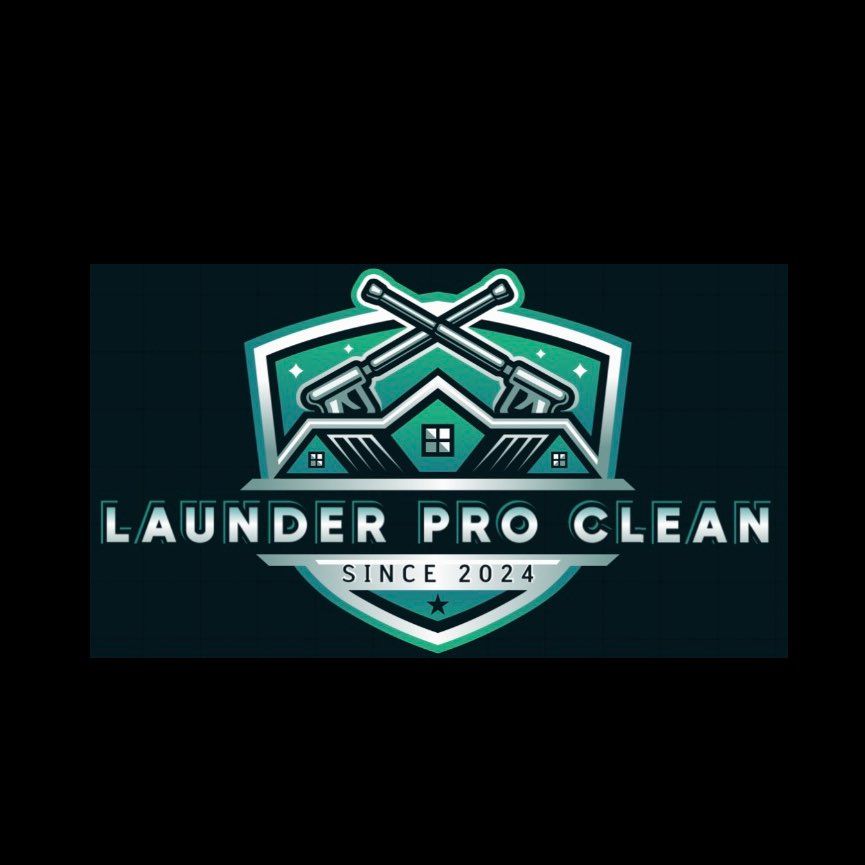 Launder Pro Clean