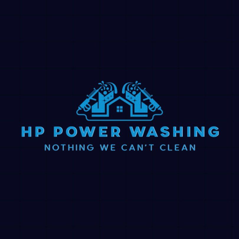 HP Powerwashing