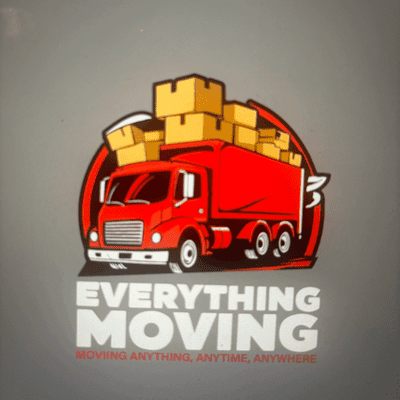 Avatar for Everything Moving