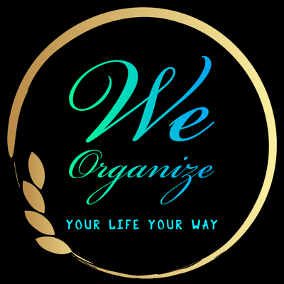 Avatar for We Organize LLC