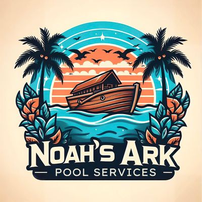 Avatar for Noah's Ark Pool Services