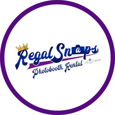 Avatar for Regal Snaps Photobooth Rental