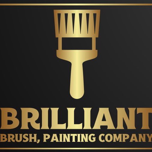 Brilliant brush painting co
