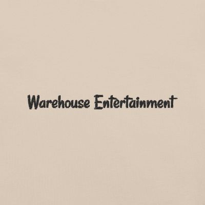 Avatar for Warehouse Entertainment LLC