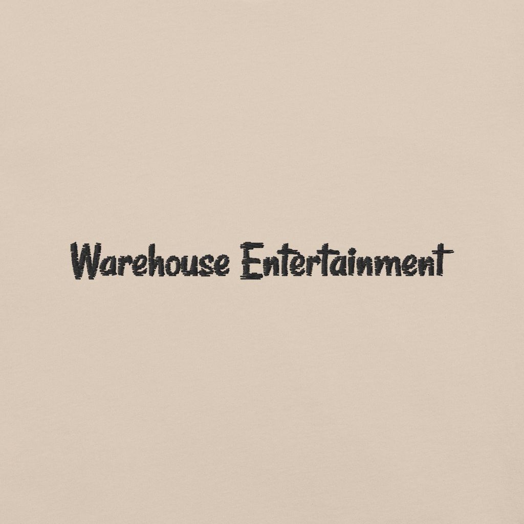 Warehouse Entertainment LLC