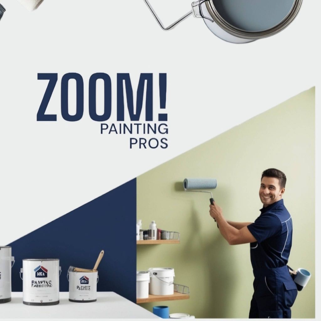 Zoom! Painting Pros