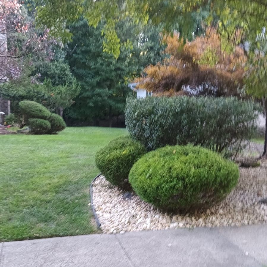 USA Landscaping And Construction LLC