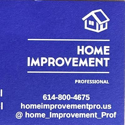 Avatar for Home Improvement Professional