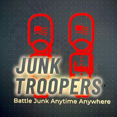 Avatar for Junk Troopers