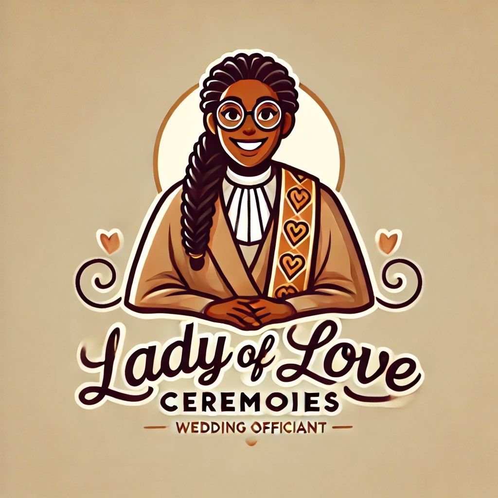 Lady Of Love Ceremonies