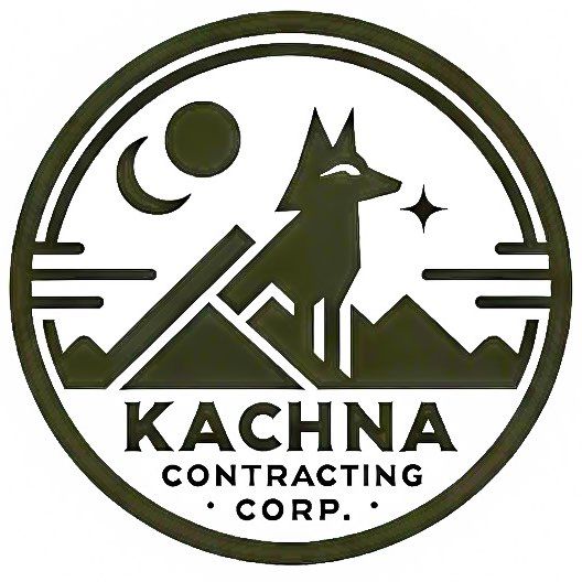 Kachina Contracting Corp