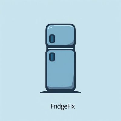 Avatar for “FridgeFix & More”